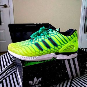Men adidas shoes